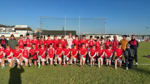Ulster final heartbreak for Abbey Vocational School as St Pius, Magherafelt prevail 