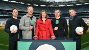 Jim McGuinness will press a complete reset  - Michael Murphy 