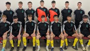Strong Donegal representation on Ulster Schools Interpros squad