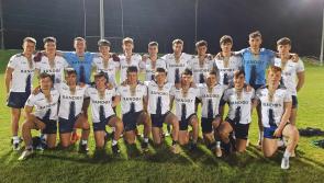 Extra-time heartbreak for University Ulster as they go down to UL in  Freshers final