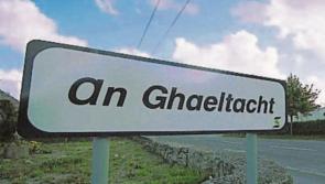 Almost €400k approved for a range of public initiatives in the Donegal Gaeltacht