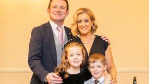Gillian McGough awarded prestigious prize from the Law Society of Ireland