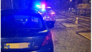 National: Gardaí halt and seize car of speeding learner driver on busy motorway