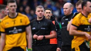 The inside story of a red card that changed the course of Donegal GAA