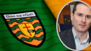 Emlyn Hughes tipped to become new Donegal GAA Children's Officer