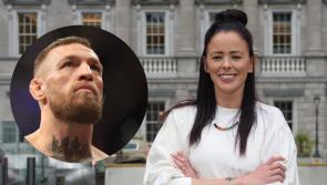 Conor McGregor launches personal attack on Donegal senator after nomination rebuke 