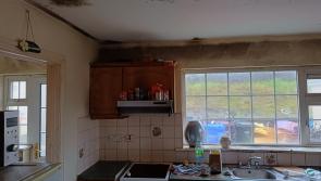 National: Couple face huge bill after rental home left almost derelict by tenants