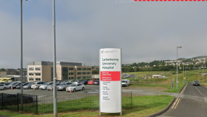 Patients face long wait times as 'very busy' Letterkenny hospital under strain