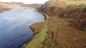 Burtonport to Letterkenny Greenway – 2nd Public Consultation taking place 