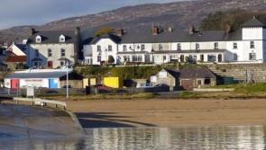 Poor weather means the Rathmullan Polar Plunge has been postponed