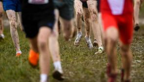 Donegal Athletics announce cancellation of cross country event