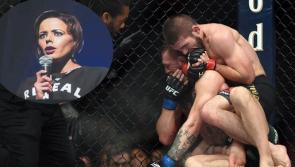 Conor McGregor a ‘mean and nasty man’ says Senator Eileen Flynn 