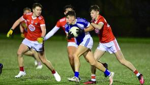 Dramatic climax sees Four Masters squeeze through to Ulster Minor Club semi-final  