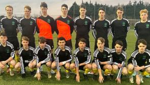 Donegal lads on target as Ulster defeat Connacht in FAI Interpros opener 
