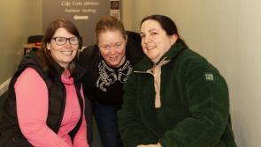 In pictures: 'Nobody’s Talking To Me' takes to the stage in Kilcar