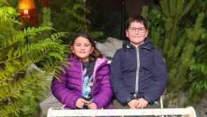 In pictures:  Novel 'Through the Wardrobe' fundraiser in Donegal Town