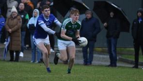 Gaoth Dobhair power their way to U-21A final with big win  over Naomh Conaill
