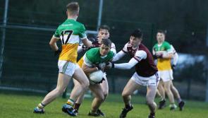 Glenswilly into U-21A final with win over neighbours Termon