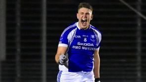 WATCH: The frantic finish from Four Masters' amazing Ulster MFC quarter-final win 