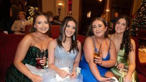 In pictures: Loreto Community School Milford hit the tiles on prom night