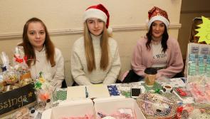 In pictures: Christmas markets bring festive cheer to Buncrana