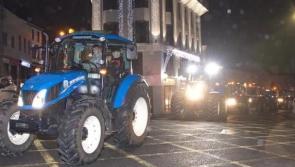  Light Up Letterkenny event going ahead tonight ‘hail, rain or snow’