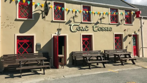 West Donegal community rallies to help restore Teach Tessie after fire damage