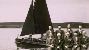 Arranmore RNLI recalls the incredible Stolwijk rescue as it celebrates 140 years
