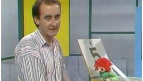 National: Tributes paid following death of  much-loved  former Bosco presenter Frank Twomey 