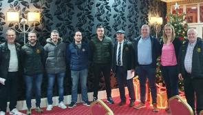 Brian McEniff steps down at Realt na Mara Bundoran after over 60 years service