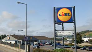 Man pleads guilty to €150 grocery theft from Lidl