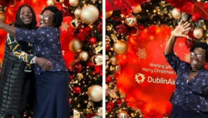 Fundraiser to bury Zimbabwean woman who died in Letterkenny whilst visiting family