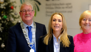 Cllr Donal Coyle elected Chairperson of Donegal ETB 