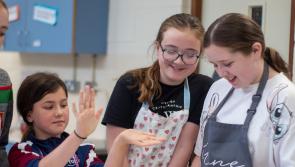 Carndonagh’s Spraoi agus Spórt offering new way to support its work 