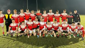 Dungloe and Buncrana difficult to call ahead of U-21 B final 