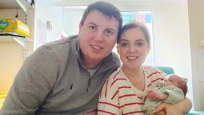 Maria McCabe to donate sales of children's book to thank Cian’s Kennels
