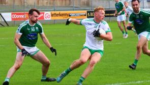 Oisín Gallen to receive Gradam Shéamuis Mhic Géidigh 2023