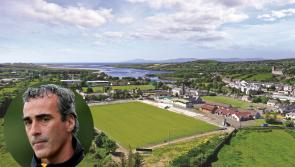 New-look Fr Tierney Park to host first Donegal game under Jim McGuinness on his return