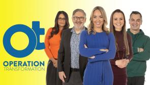 National: Operation Transformation announces its return for 17th season