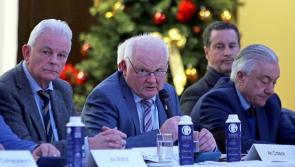 Outstanding levies well down with clubs finally paying up 