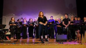 In Pictures: EnCór Tír Chonaill in concert with special guests Onóir