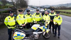 Drink and drug driving warnings issued as road fatalities have increased this year