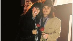 National: Shane MacGowan's widow Victoria Mary Clarke thanks 'tower of strength' Johnny Depp 