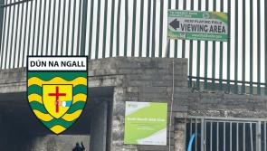 Live updates: Donegal v Roscommon challenge match in Ballyshannon