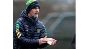 McGuinness very pleased with his Donegal charges in win over Roscommon