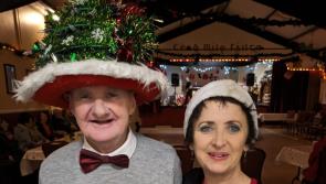 In Pictures: An abundance of festive cheer at Leghowney Hall