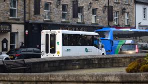 South Donegal commuters will be able to avail of improved Local Link service