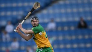 Donegal dealt Declan Coulter blow ahead of 2024 campaign 