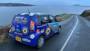 Letterkenny photographer Brian McDaid 'humbled' by response to Hospice fundraiser