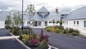 Donegal Hospice submit planning application for extension and refurbishment project